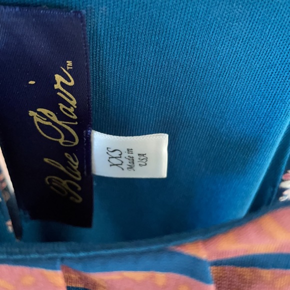 Francesca’s floral dress - Picture 3 of 4